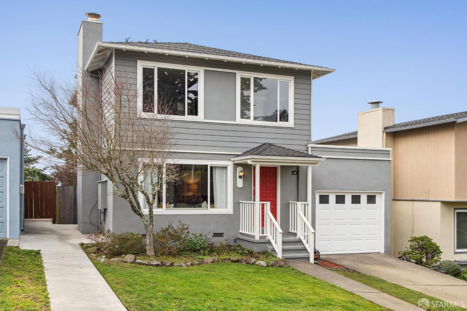 Detail Gallery Image 54 of 55 For 370 Horizon Way, Pacifica,  CA 94044 - 2 Beds | 1/1 Baths