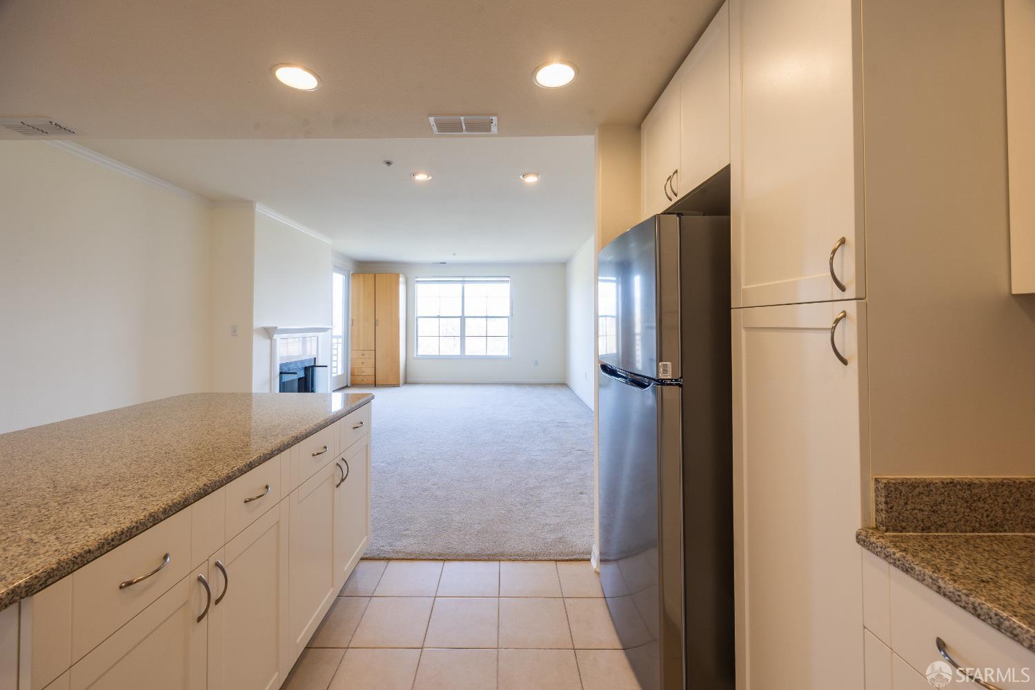 Detail Gallery Image 7 of 30 For 3901 Lick Mill Blvd #312,  Santa Clara,  CA 95054 - 1 Beds | 1 Baths