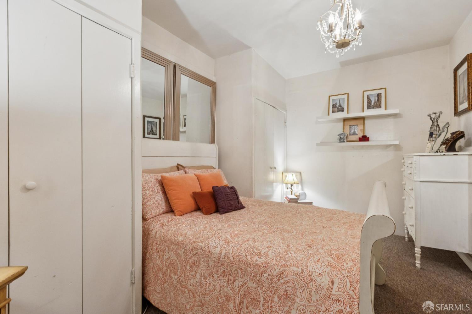 Detail Gallery Image 16 of 67 For 129 2nd Ave, San Francisco,  CA 94118 - – Beds | – Baths