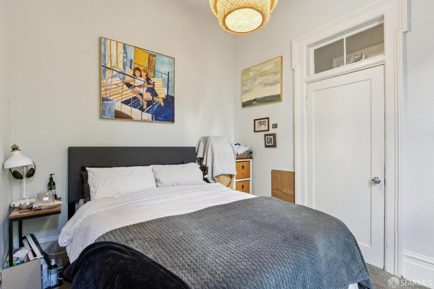 Detail Gallery Image 44 of 67 For 129 2nd Ave, San Francisco,  CA 94118 - – Beds | – Baths