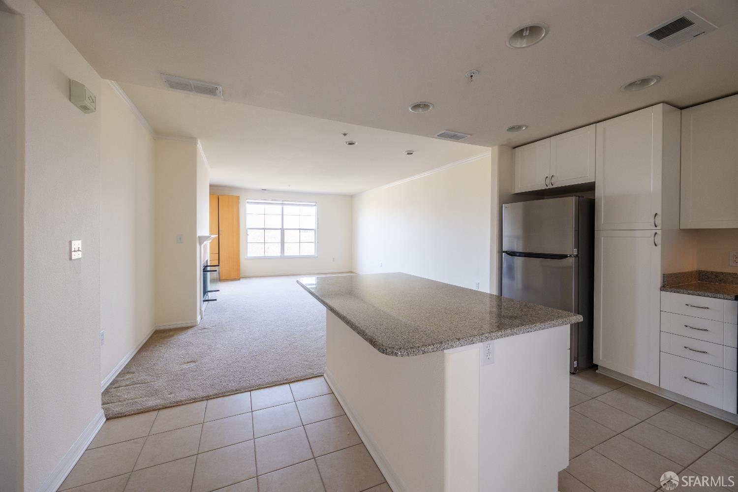 Detail Gallery Image 3 of 30 For 3901 Lick Mill Blvd #312,  Santa Clara,  CA 95054 - 1 Beds | 1 Baths