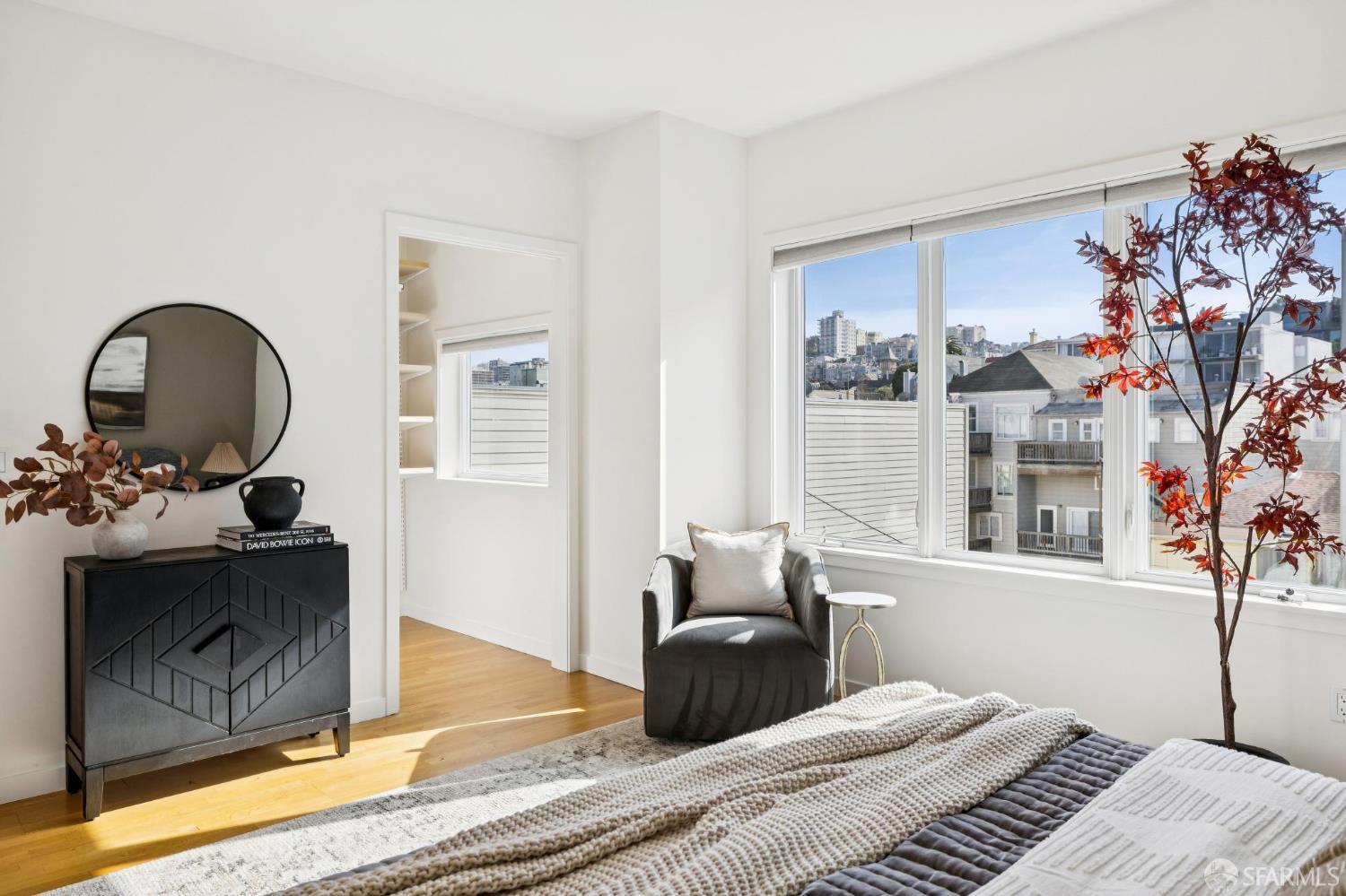 Detail Gallery Image 29 of 41 For 3190 Scott St #308,  San Francisco,  CA 94123 - 2 Beds | 2 Baths