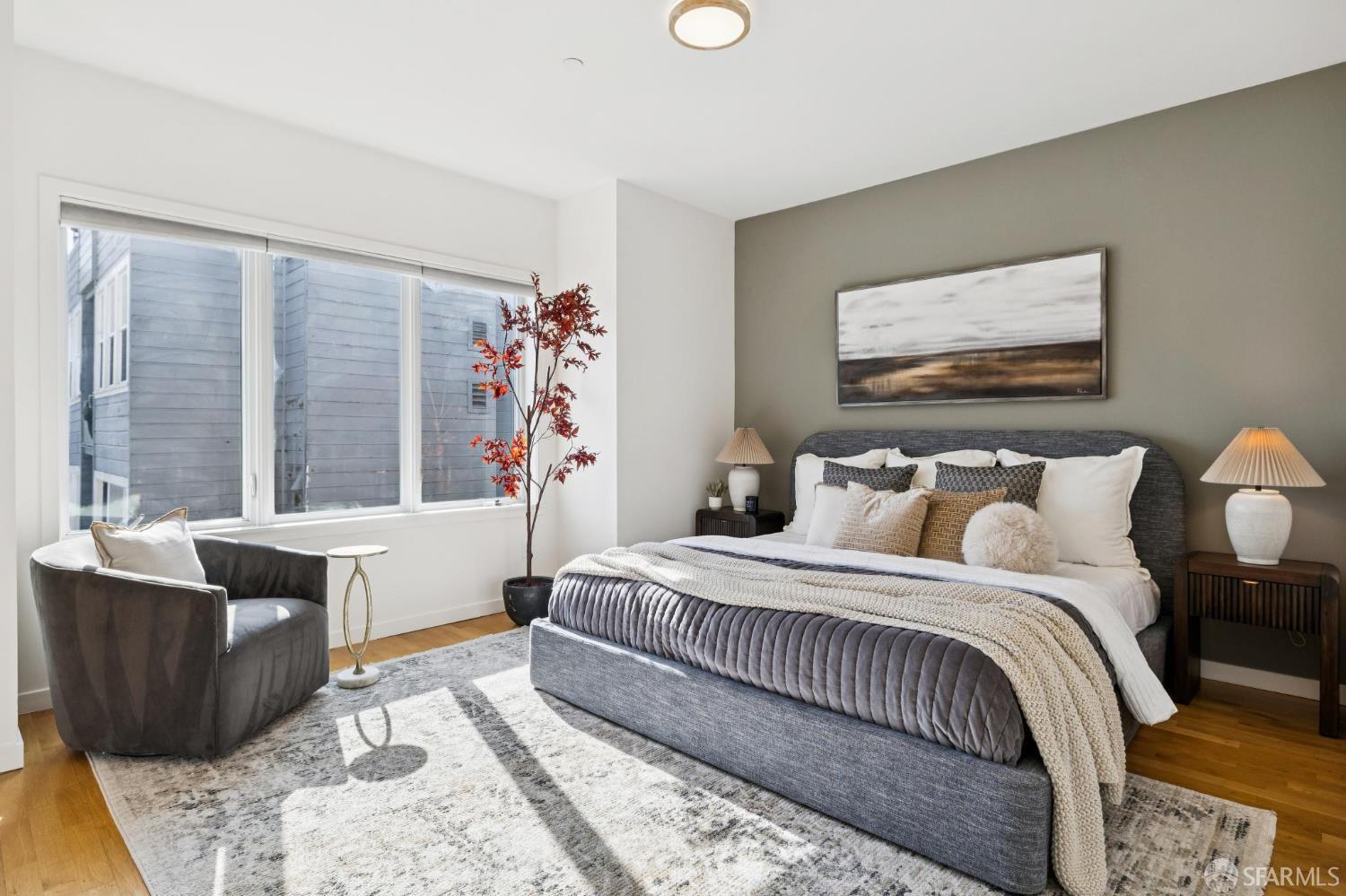 Detail Gallery Image 27 of 41 For 3190 Scott St #308,  San Francisco,  CA 94123 - 2 Beds | 2 Baths