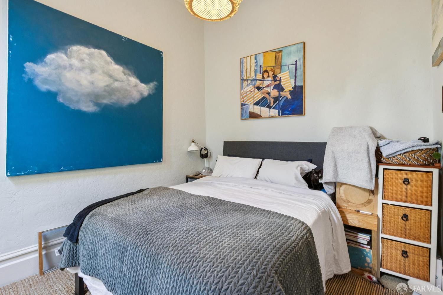 Detail Gallery Image 43 of 67 For 129 2nd Ave, San Francisco,  CA 94118 - – Beds | – Baths