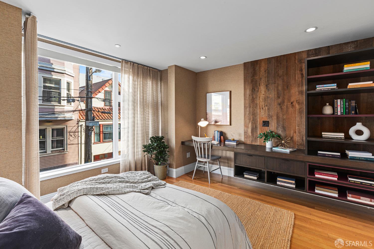 Detail Gallery Image 19 of 36 For 1356 Stevenson St, San Francisco,  CA 94103 - 3 Beds | 3 Baths