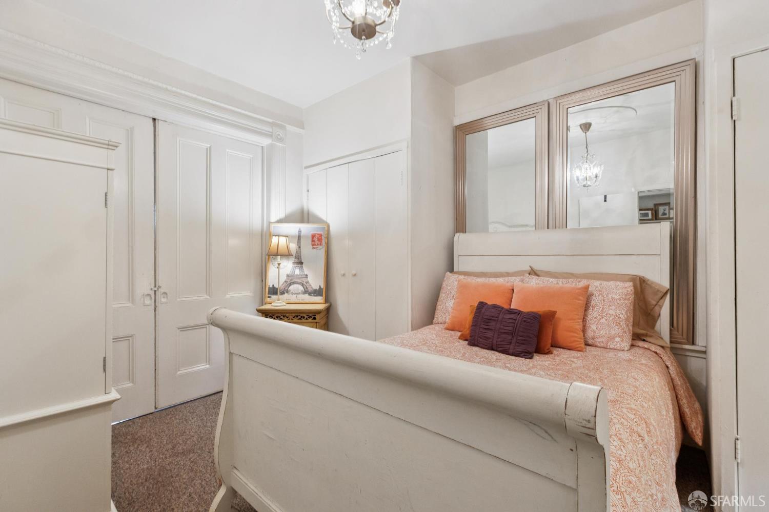 Detail Gallery Image 15 of 67 For 129 2nd Ave, San Francisco,  CA 94118 - – Beds | – Baths