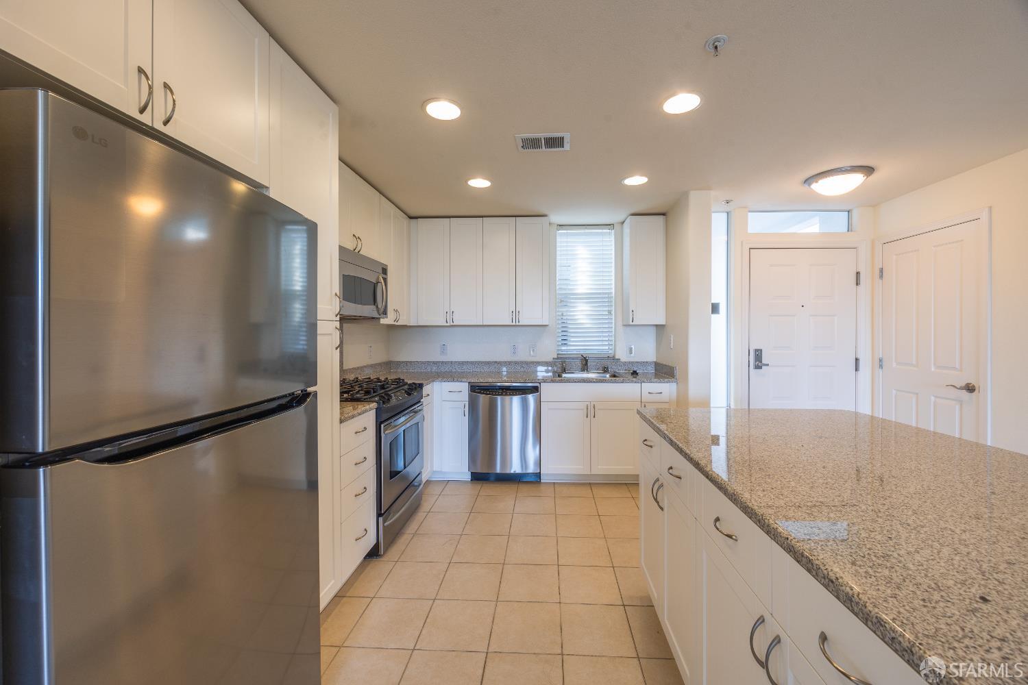 Detail Gallery Image 6 of 30 For 3901 Lick Mill Blvd #312,  Santa Clara,  CA 95054 - 1 Beds | 1 Baths