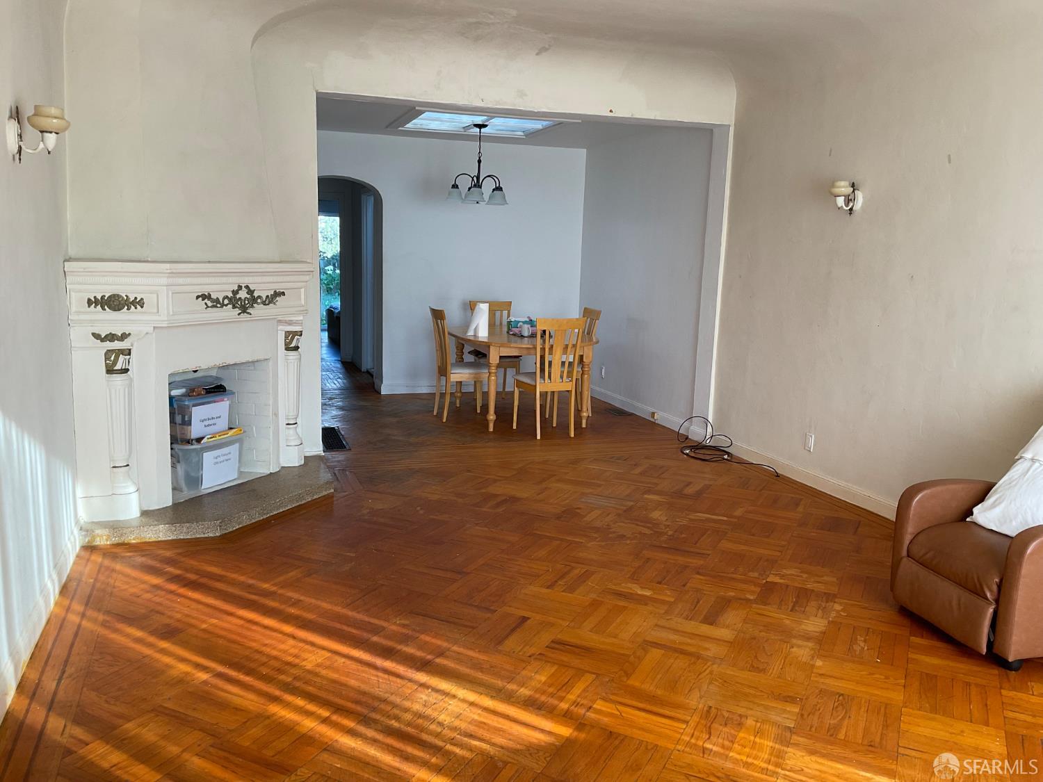 Detail Gallery Image 3 of 27 For Address Is Not Disclosed, San Francisco,  CA 94116 - 3 Beds | 1 Baths