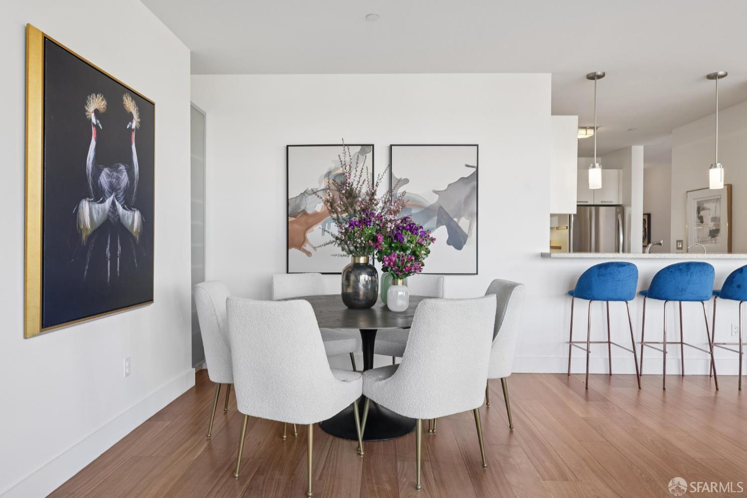 Detail Gallery Image 26 of 64 For 25 Sierra St #W605,  San Francisco,  CA 94107 - 3 Beds | 2/1 Baths