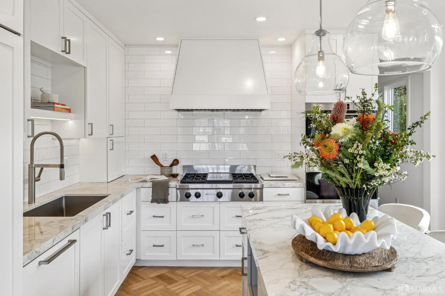 Detail Gallery Image 18 of 67 For 89 Idora Ave, San Francisco,  CA 94127 - 4 Beds | 3 Baths