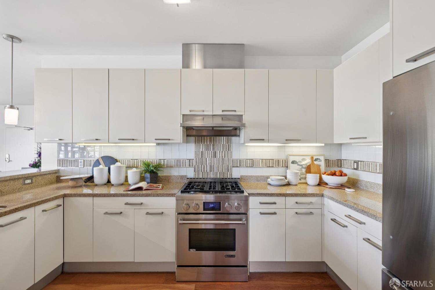 Detail Gallery Image 29 of 64 For 25 Sierra St #W605,  San Francisco,  CA 94107 - 3 Beds | 2/1 Baths