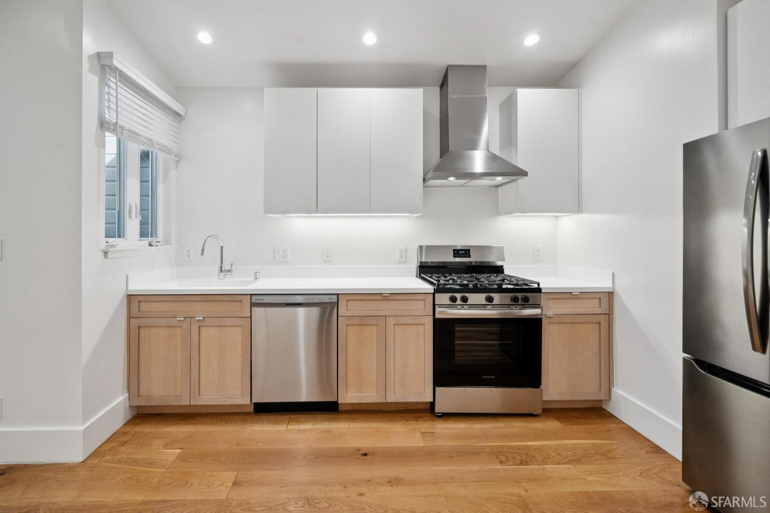 Detail Gallery Image 4 of 28 For 615 Minna St, San Francisco,  CA 94103 - – Beds | – Baths