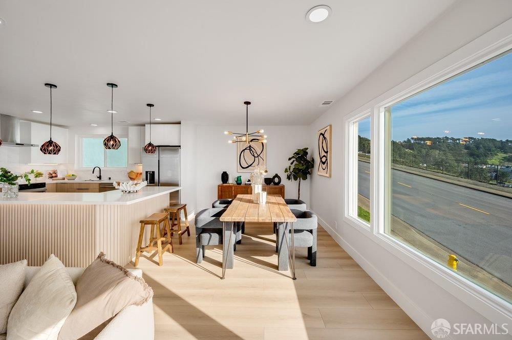 Detail Gallery Image 20 of 83 For 99 Montebello Dr, Daly City,  CA 94015 - 4 Beds | 3 Baths