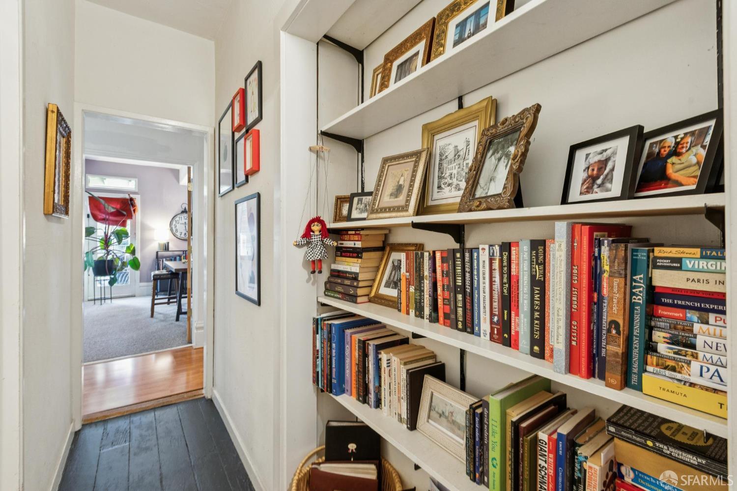 Detail Gallery Image 14 of 67 For 129 2nd Ave, San Francisco,  CA 94118 - – Beds | – Baths