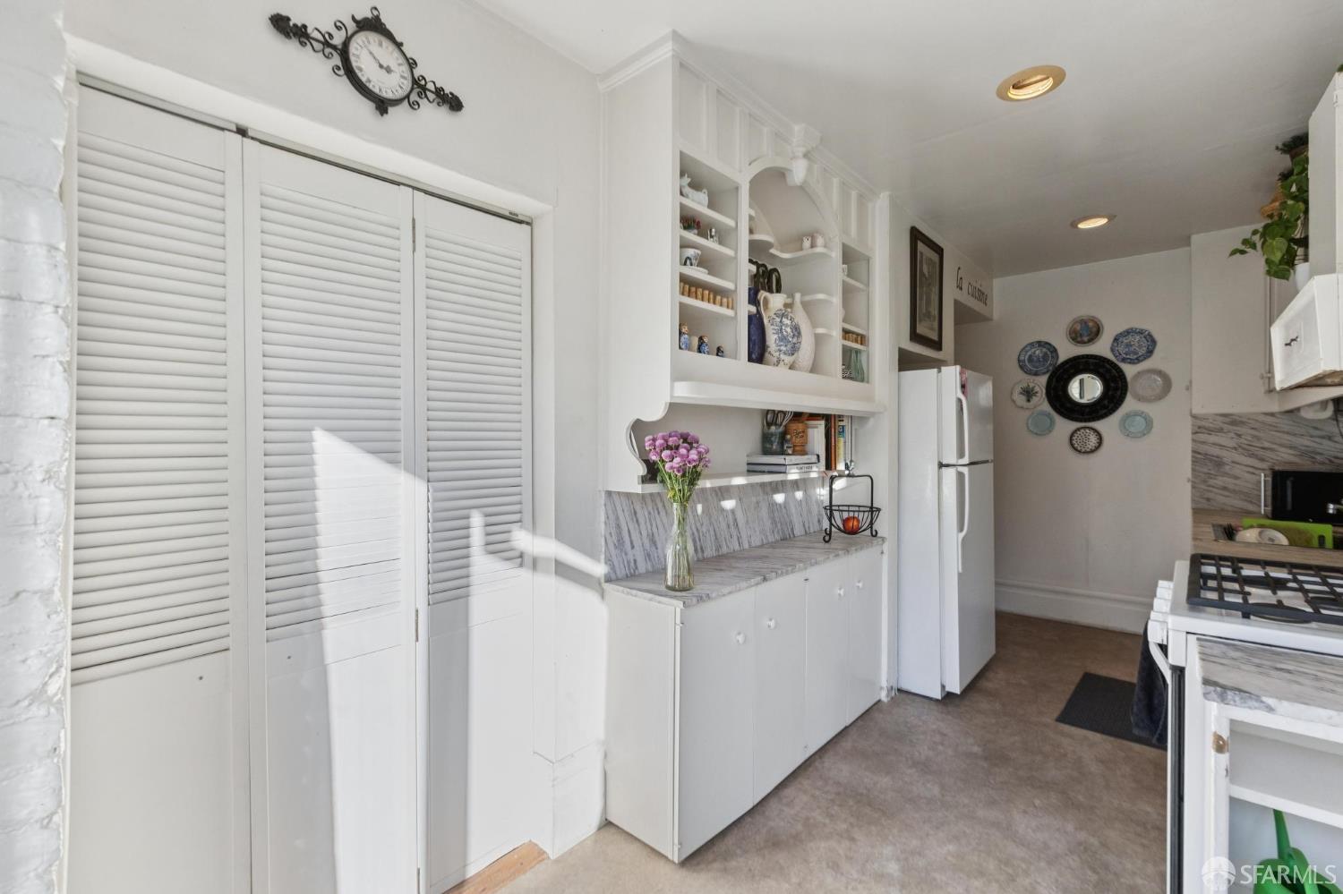 Detail Gallery Image 28 of 67 For 129 2nd Ave, San Francisco,  CA 94118 - – Beds | – Baths