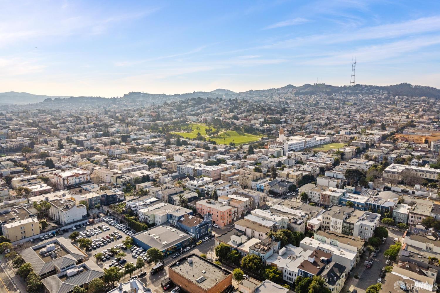 Detail Gallery Image 37 of 39 For 3465 17th St, San Francisco,  CA 94110 - 2 Beds | 1 Baths