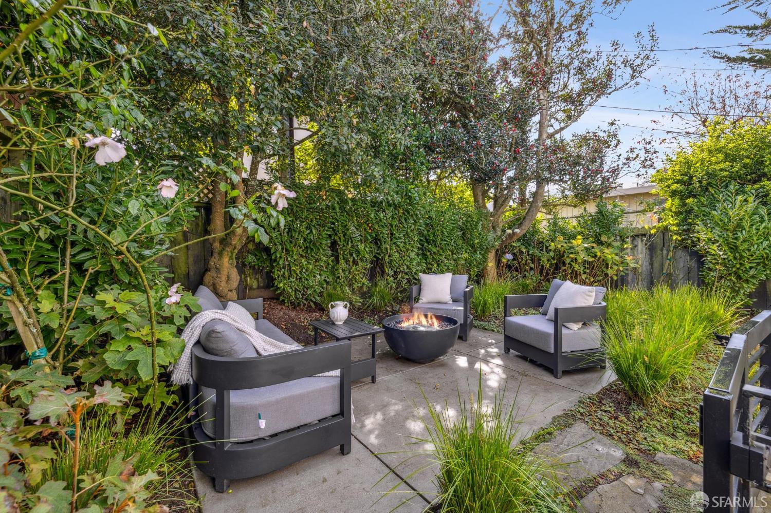 Detail Gallery Image 55 of 67 For 89 Idora Ave, San Francisco,  CA 94127 - 4 Beds | 3 Baths