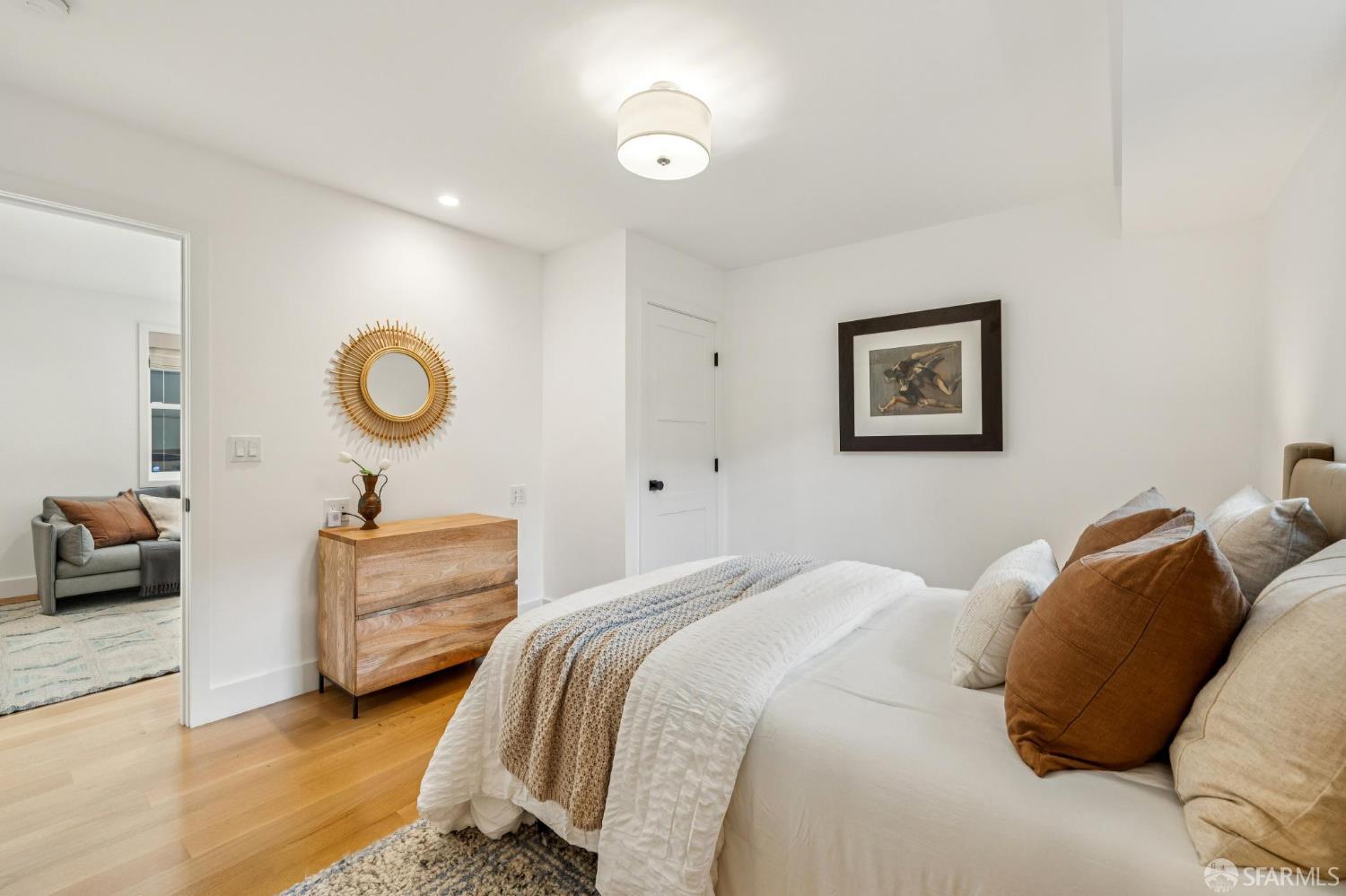 Detail Gallery Image 50 of 67 For 89 Idora Ave, San Francisco,  CA 94127 - 4 Beds | 3 Baths