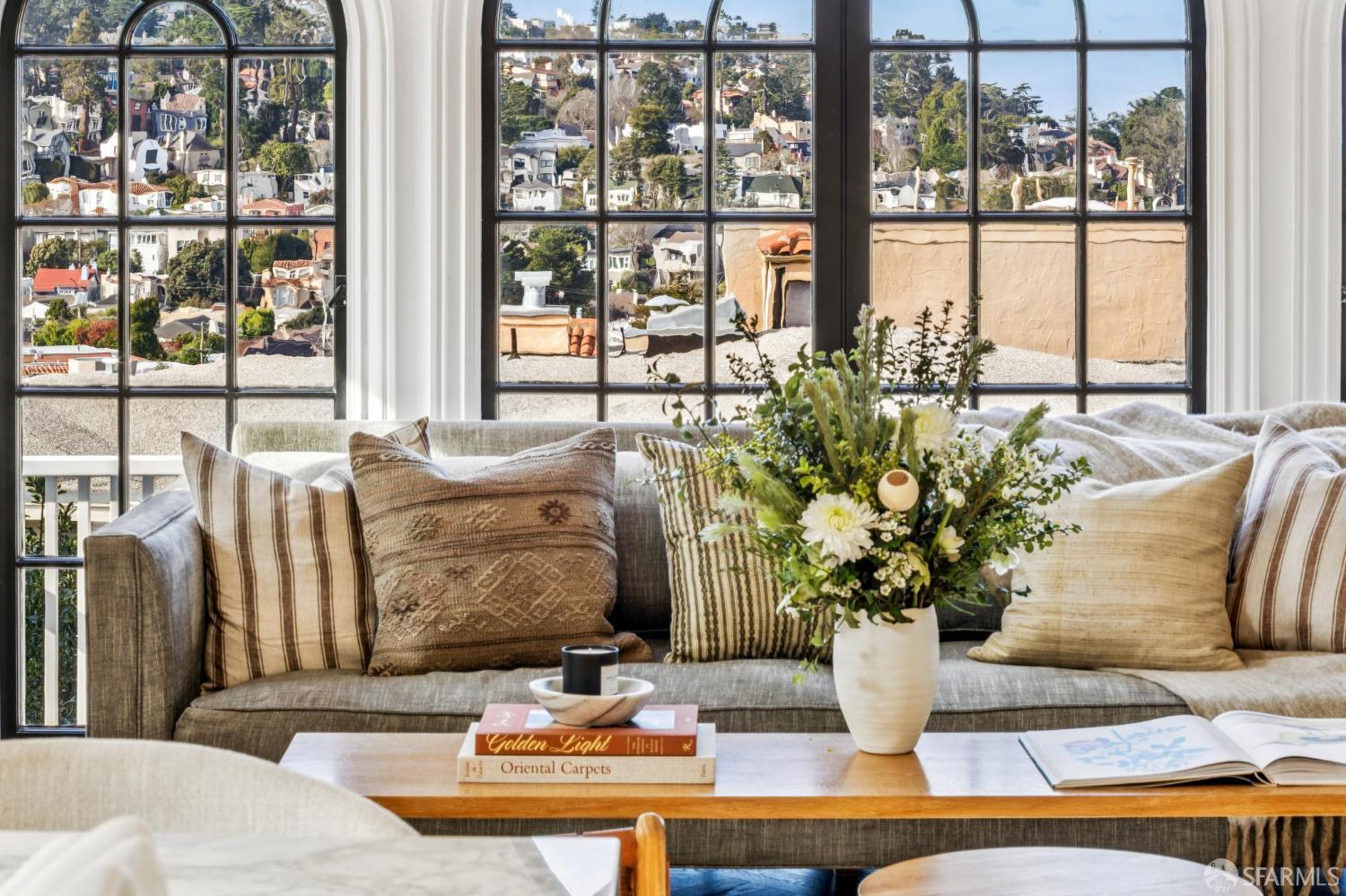 Detail Gallery Image 12 of 67 For 89 Idora Ave, San Francisco,  CA 94127 - 4 Beds | 3 Baths