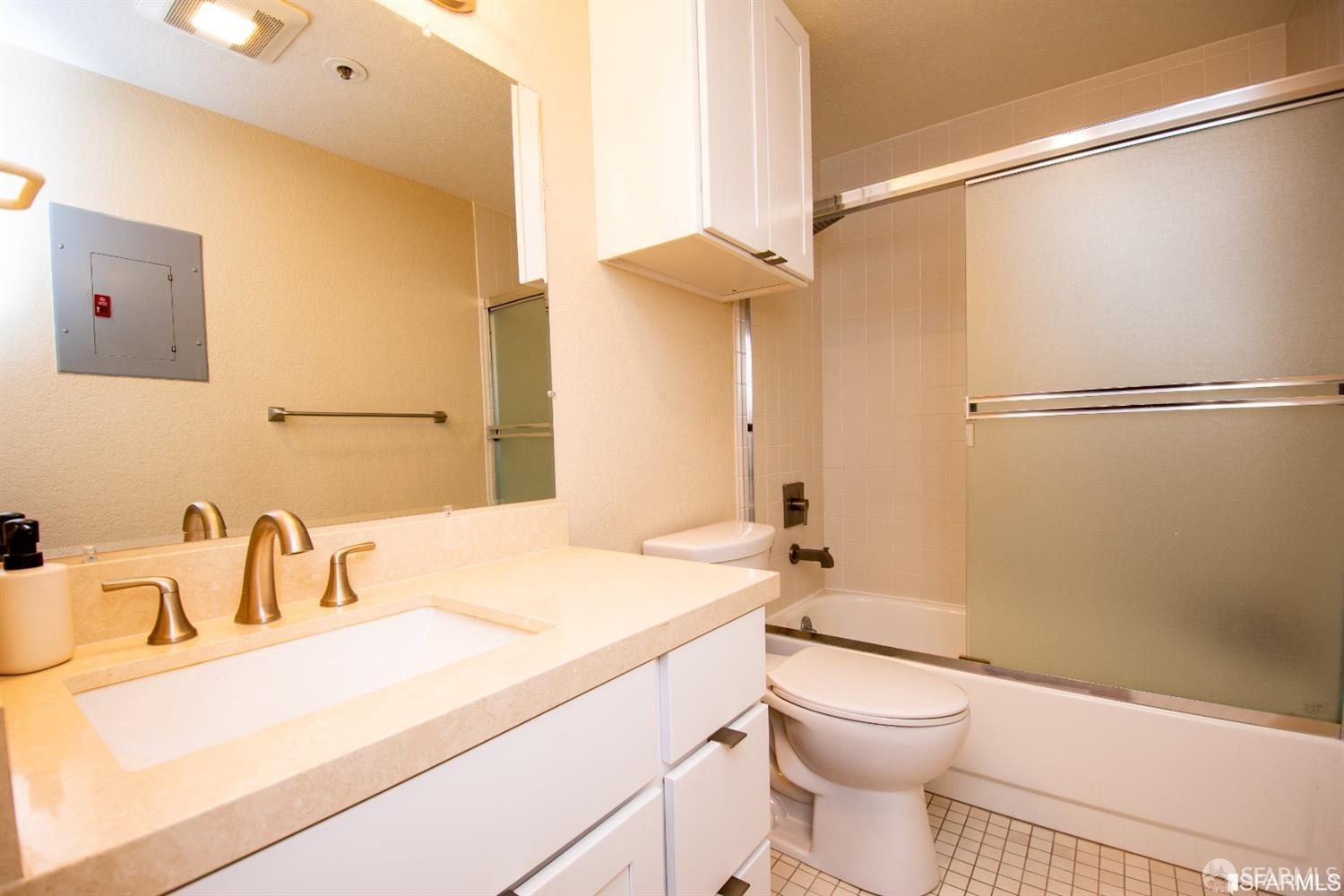 Detail Gallery Image 12 of 21 For 201 Harrison St #829,  San Francisco,  CA 94105 - 0 Beds | 1 Baths