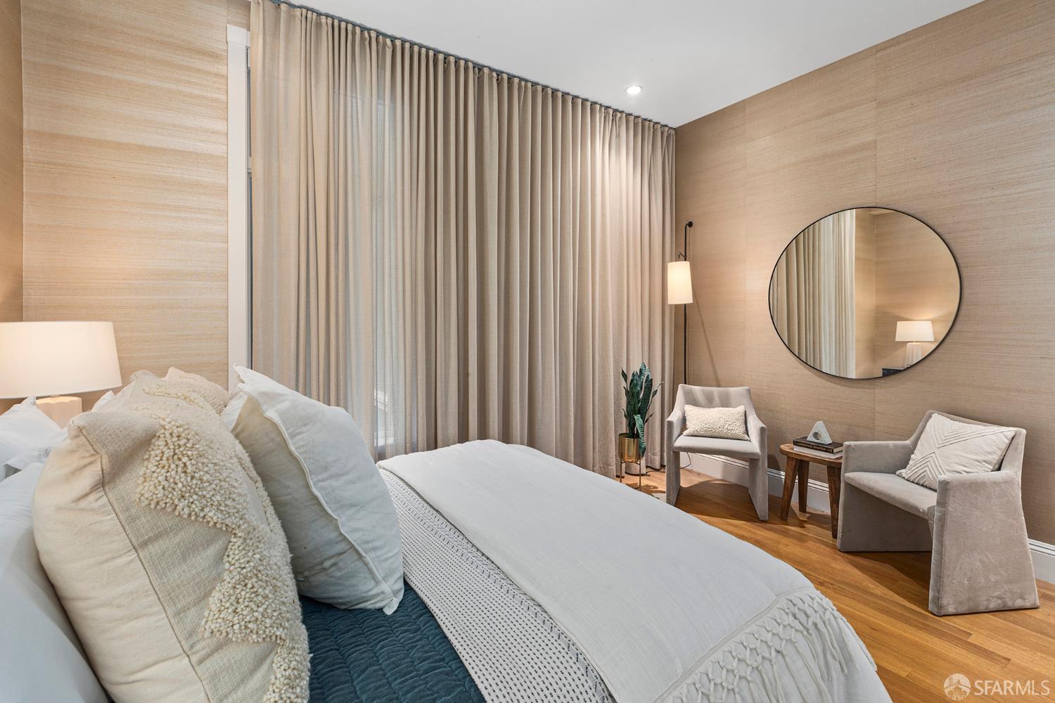 Detail Gallery Image 17 of 36 For 1356 Stevenson St, San Francisco,  CA 94103 - 3 Beds | 3 Baths