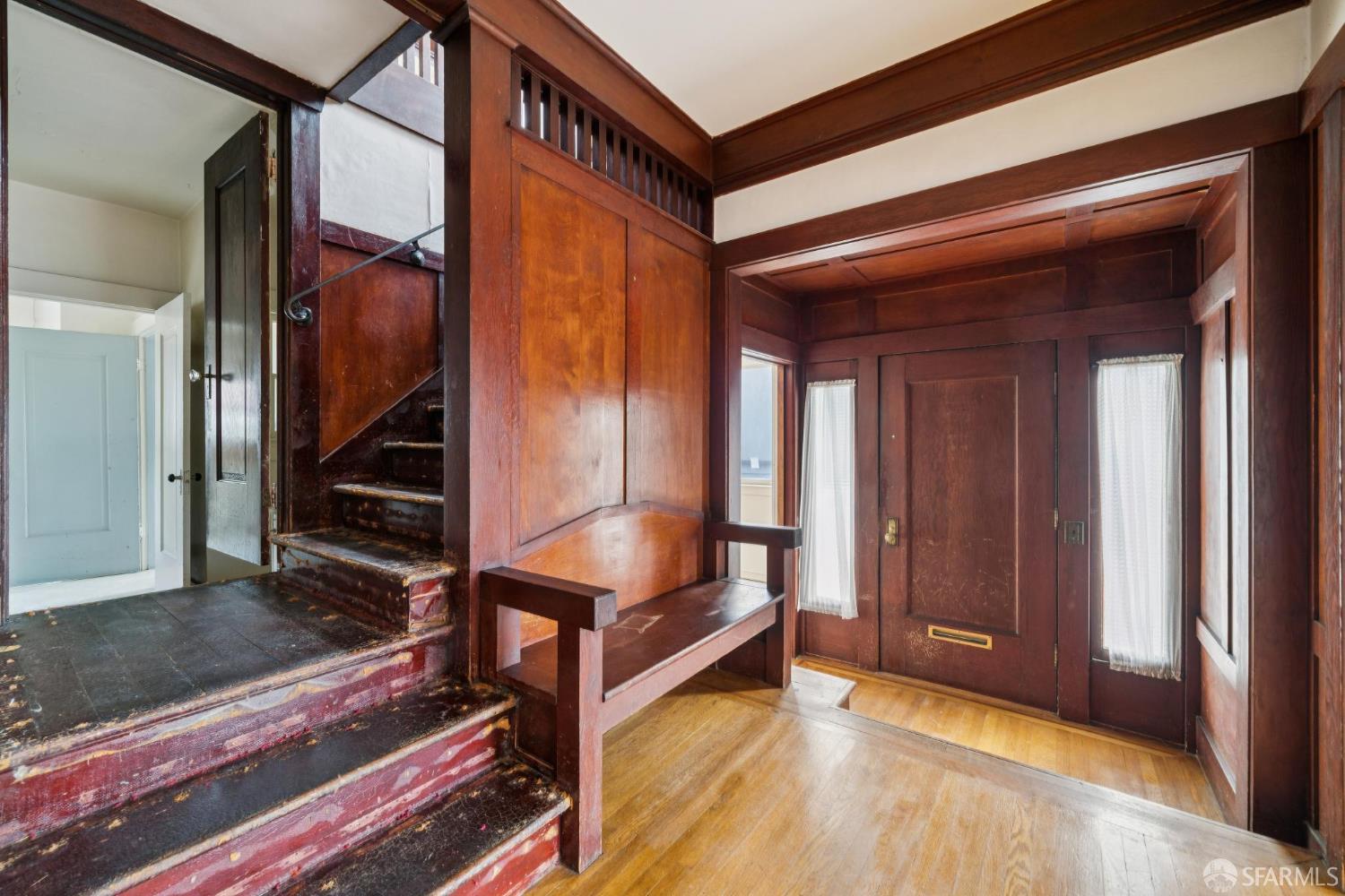 Detail Gallery Image 21 of 47 For 402 Newton Ave, Oakland,  CA 94606 - 5 Beds | 1 Baths