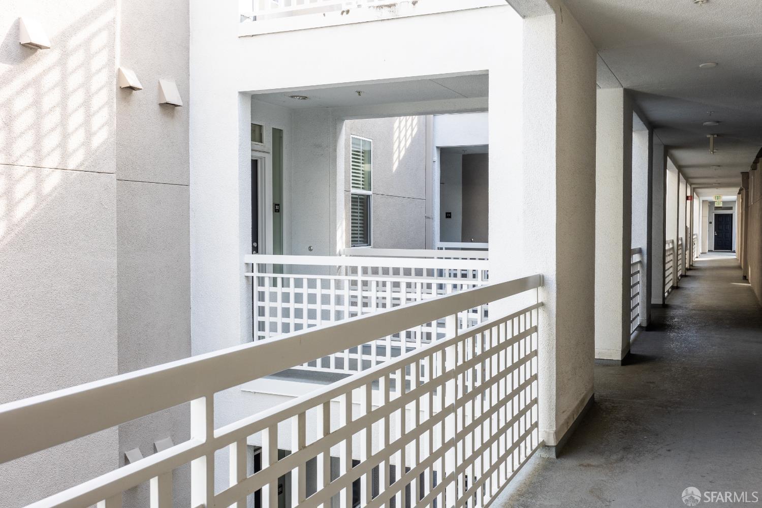 Detail Gallery Image 21 of 30 For 3901 Lick Mill Blvd #312,  Santa Clara,  CA 95054 - 1 Beds | 1 Baths