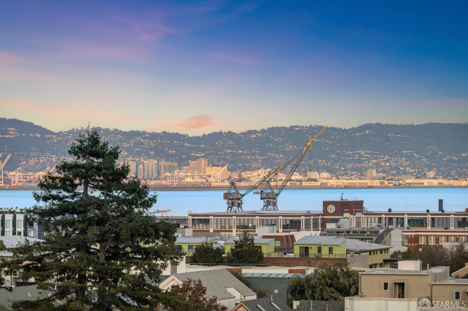 Detail Gallery Image 58 of 64 For 25 Sierra St #W605,  San Francisco,  CA 94107 - 3 Beds | 2/1 Baths