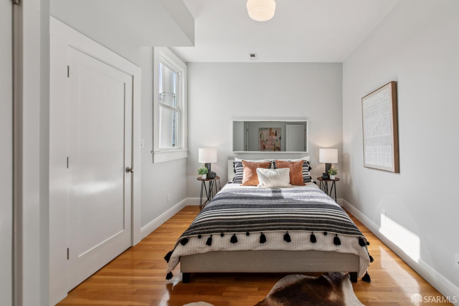 Detail Gallery Image 19 of 39 For 3465 17th St, San Francisco,  CA 94110 - 2 Beds | 1 Baths