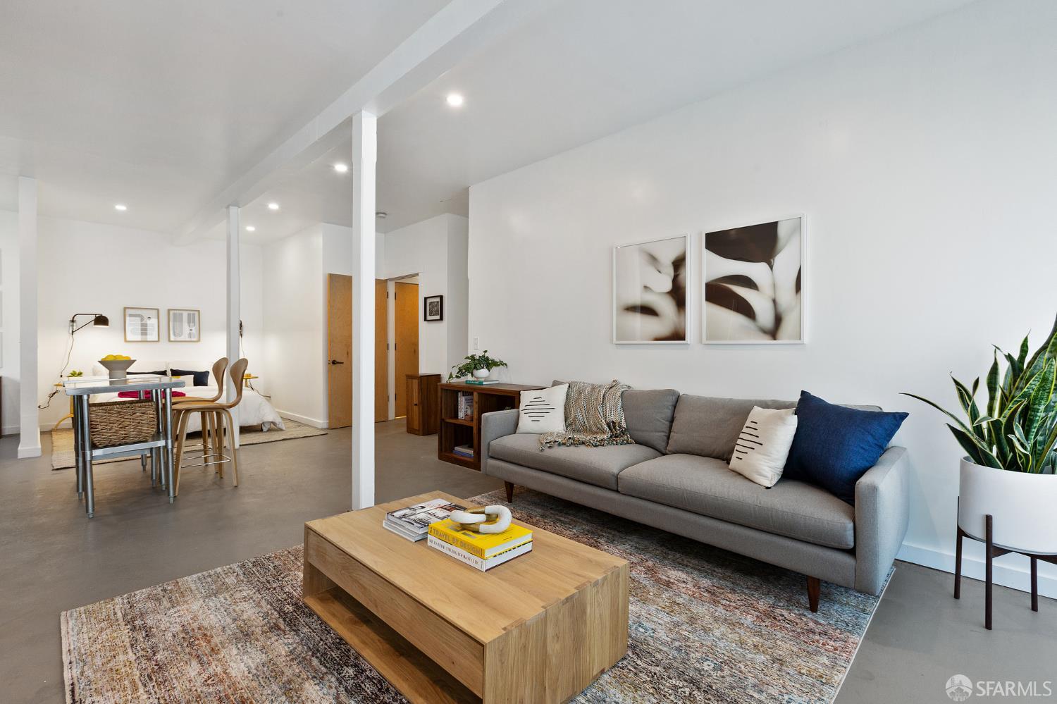 Detail Gallery Image 8 of 43 For 4300 West St, Oakland,  CA 94608 - 0 Beds | 1 Baths