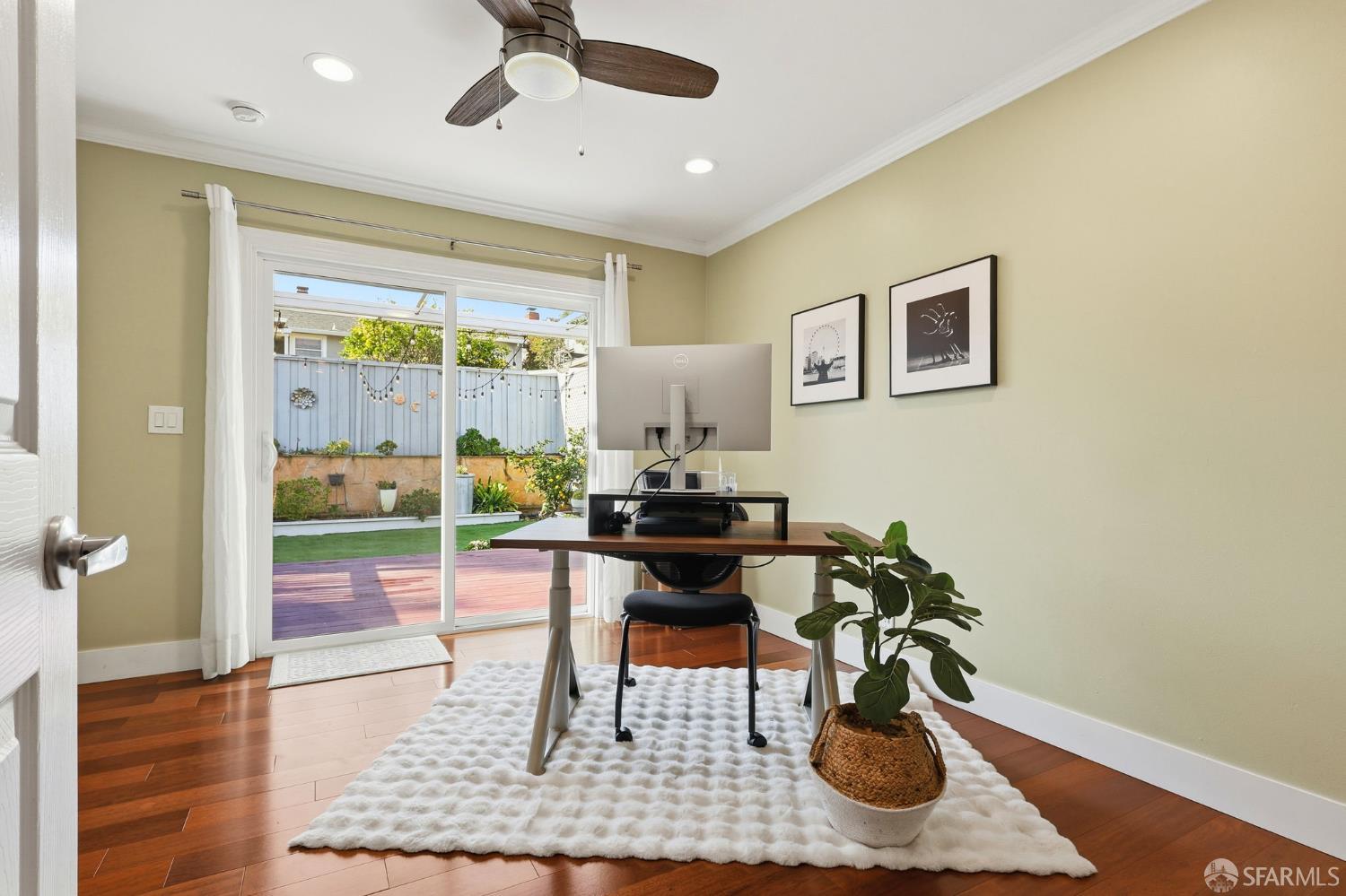 Detail Gallery Image 13 of 28 For 539 Chestnut Ave, San Bruno,  CA 94066 - 4 Beds | 3 Baths