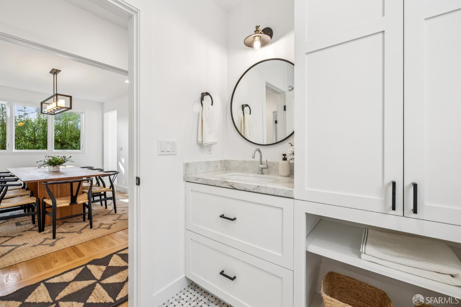 Detail Gallery Image 35 of 67 For 89 Idora Ave, San Francisco,  CA 94127 - 4 Beds | 3 Baths