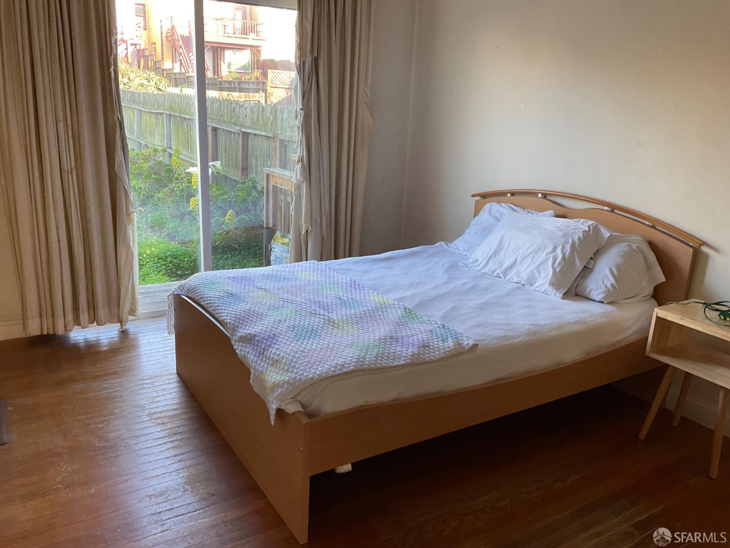 2222 45th, San Francisco, CA, 94116