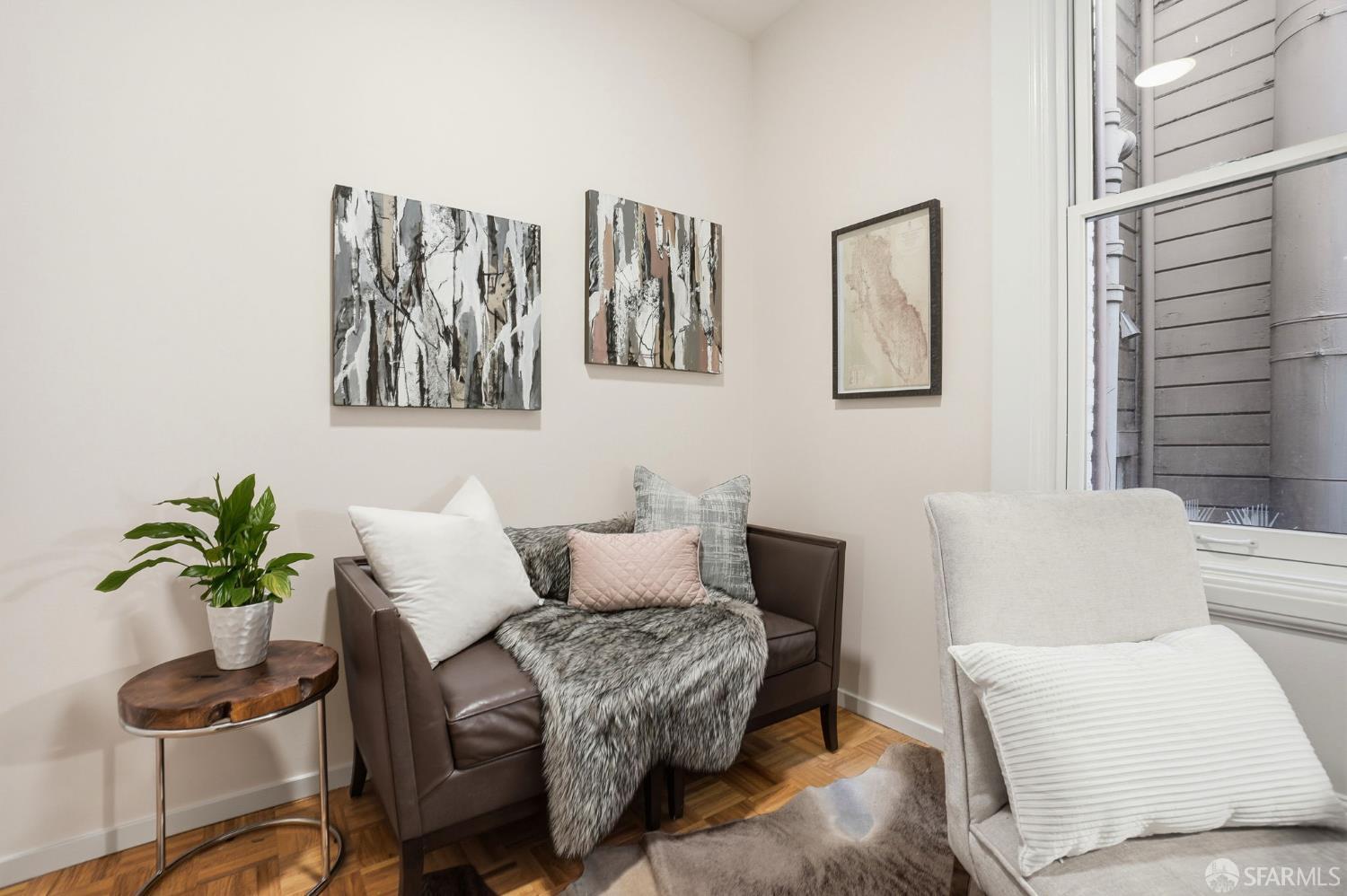 Detail Gallery Image 19 of 42 For 1760 Pacific Ave #4,  San Francisco,  CA 94109 - 3 Beds | 2 Baths