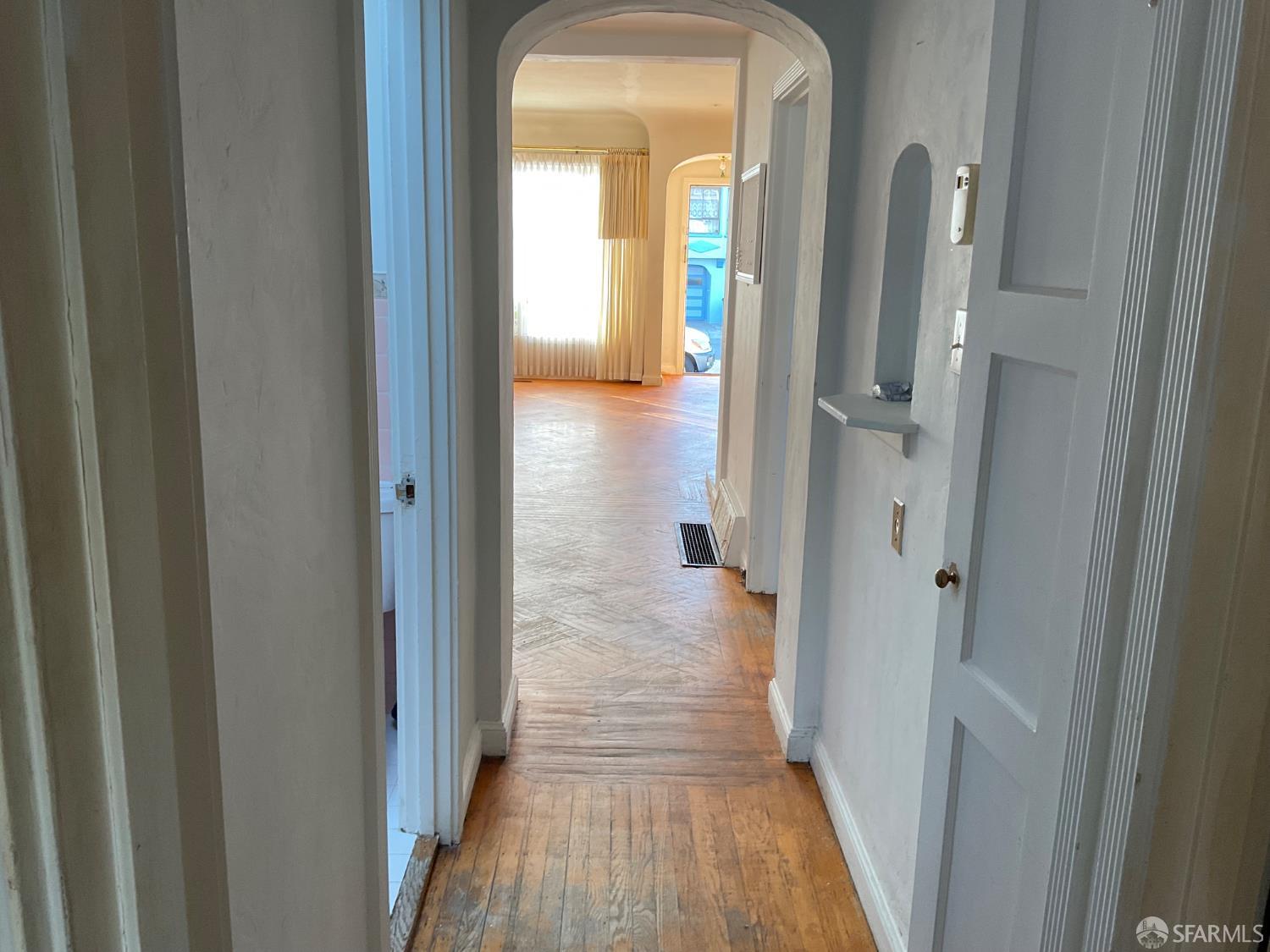 Detail Gallery Image 14 of 27 For Address Is Not Disclosed, San Francisco,  CA 94116 - 3 Beds | 1 Baths