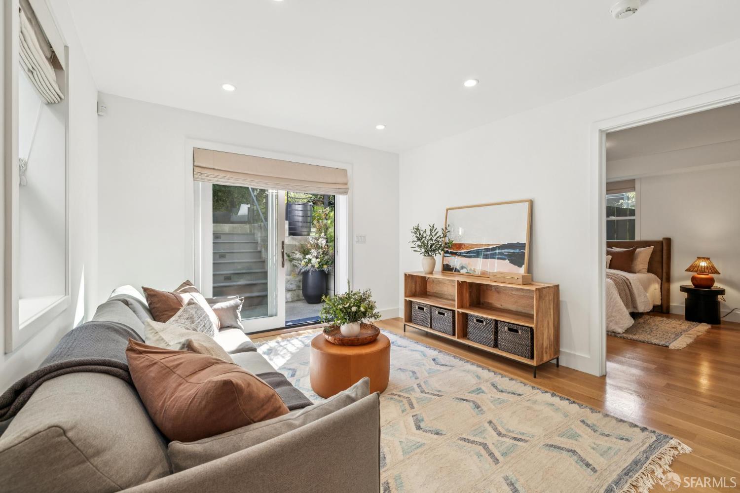 Detail Gallery Image 39 of 67 For 89 Idora Ave, San Francisco,  CA 94127 - 4 Beds | 3 Baths