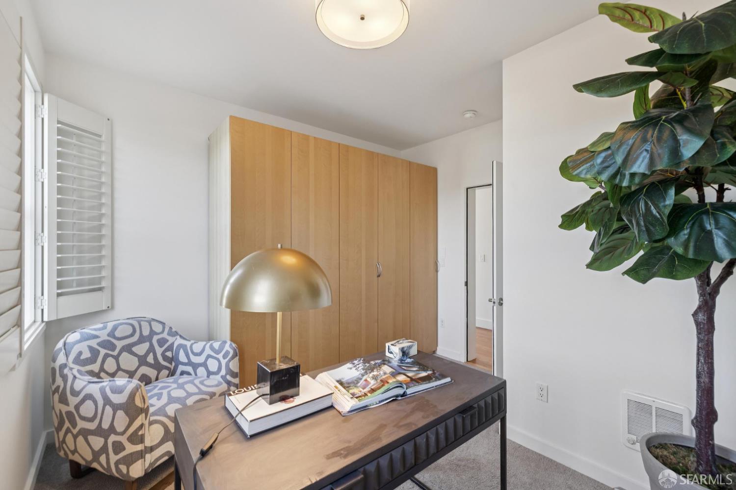 Detail Gallery Image 34 of 64 For 25 Sierra St #W605,  San Francisco,  CA 94107 - 3 Beds | 2/1 Baths