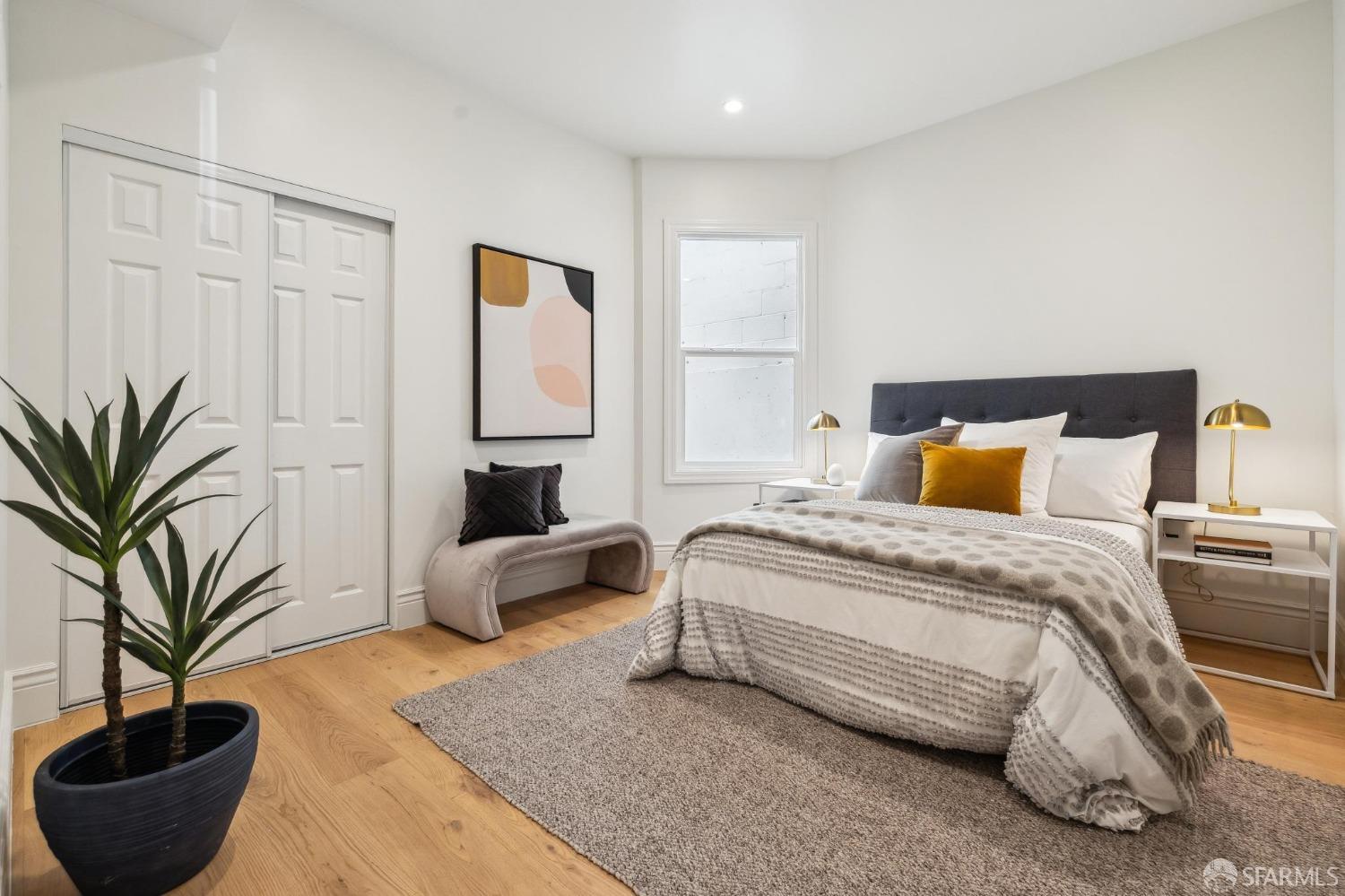 Detail Gallery Image 12 of 24 For 1029 Jackson St #1031,  San Francisco,  CA 94133 - 4 Beds | 3 Baths