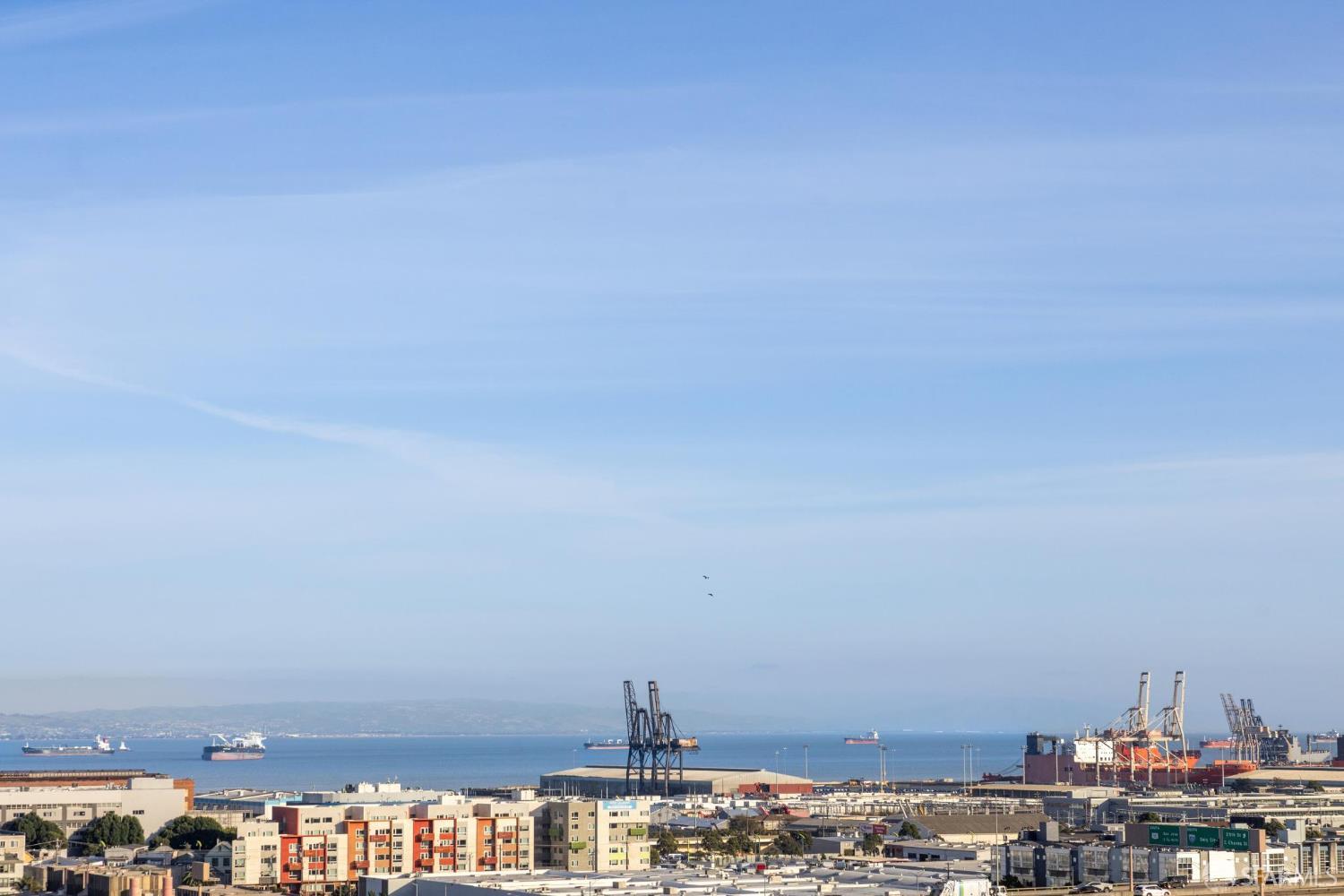 Detail Gallery Image 10 of 64 For 25 Sierra St #W605,  San Francisco,  CA 94107 - 3 Beds | 2/1 Baths