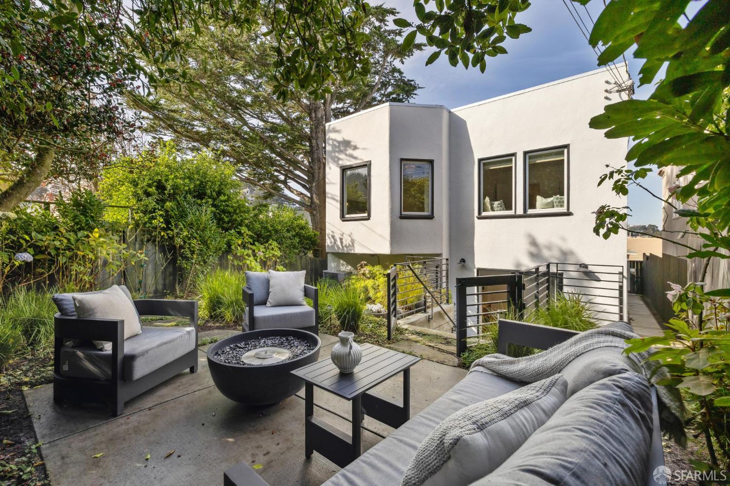 Detail Gallery Image 58 of 67 For 89 Idora Ave, San Francisco,  CA 94127 - 4 Beds | 3 Baths