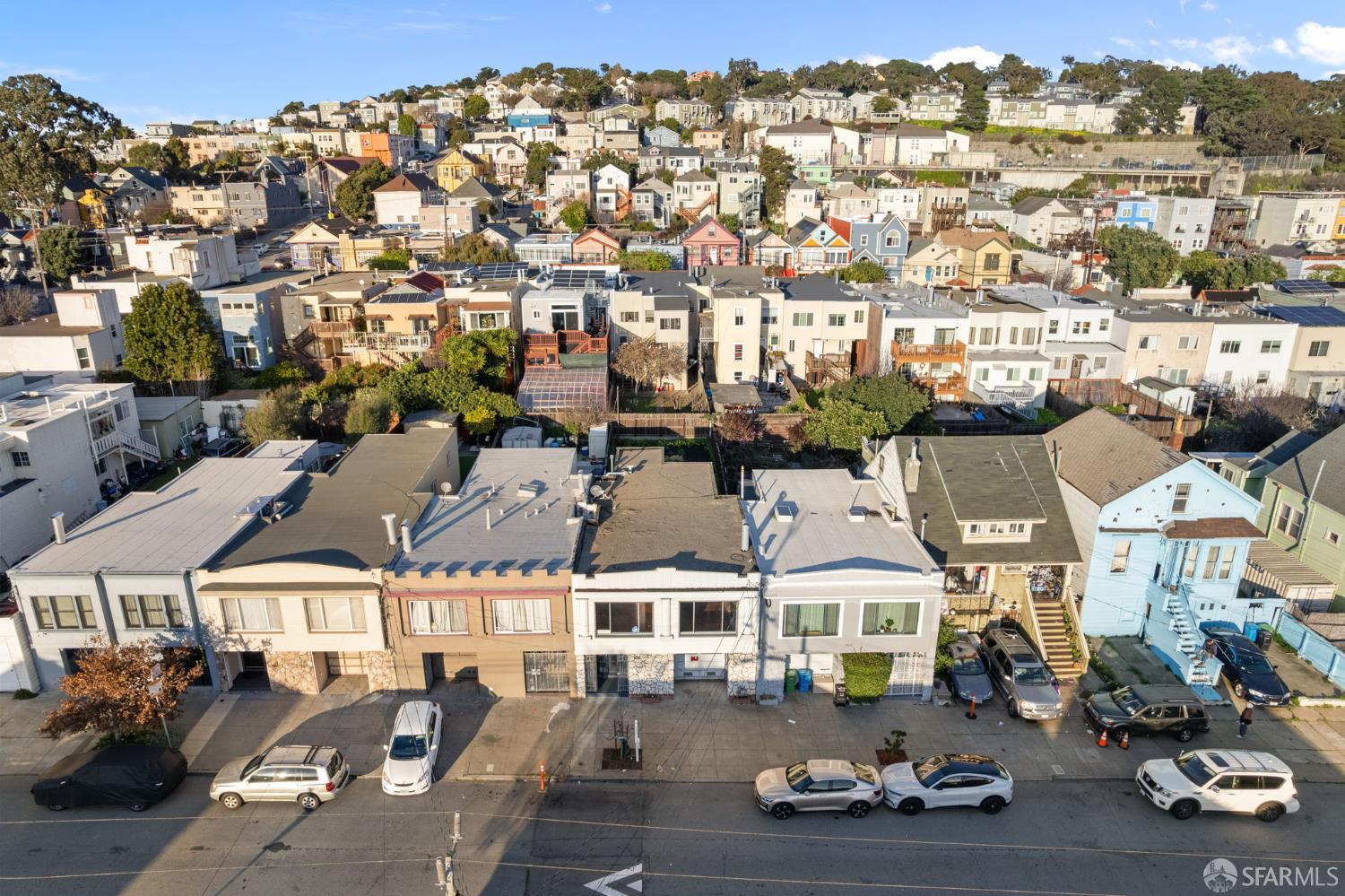 Detail Gallery Image 37 of 40 For 1470 Revere Ave, San Francisco,  CA 94124 - 2 Beds | 1 Baths