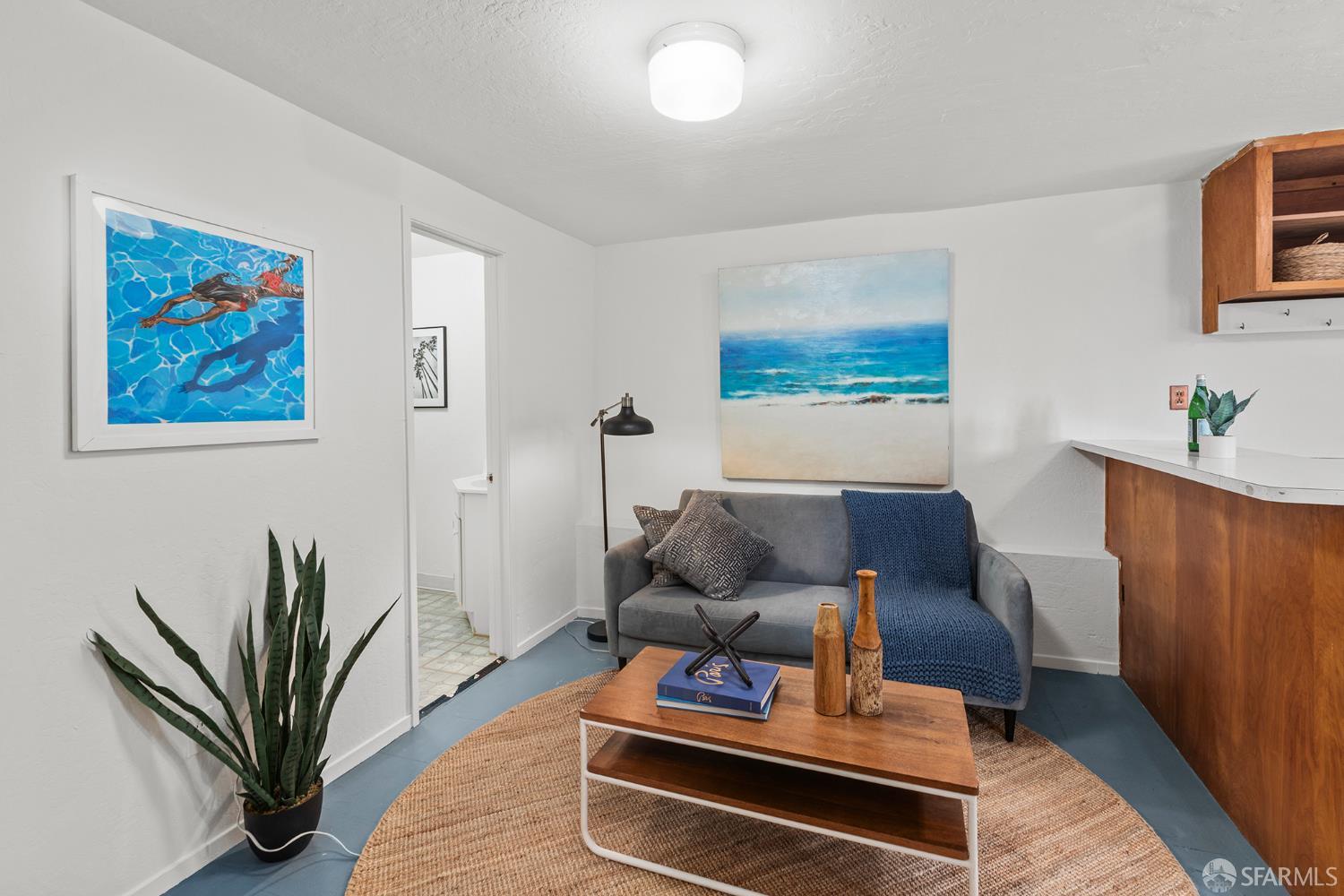 Detail Gallery Image 26 of 36 For 542 Head St, San Francisco,  CA 94132 - 2 Beds | 1 Baths