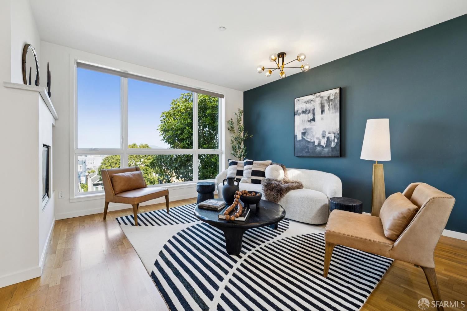 Detail Gallery Image 16 of 41 For 3190 Scott St #308,  San Francisco,  CA 94123 - 2 Beds | 2 Baths