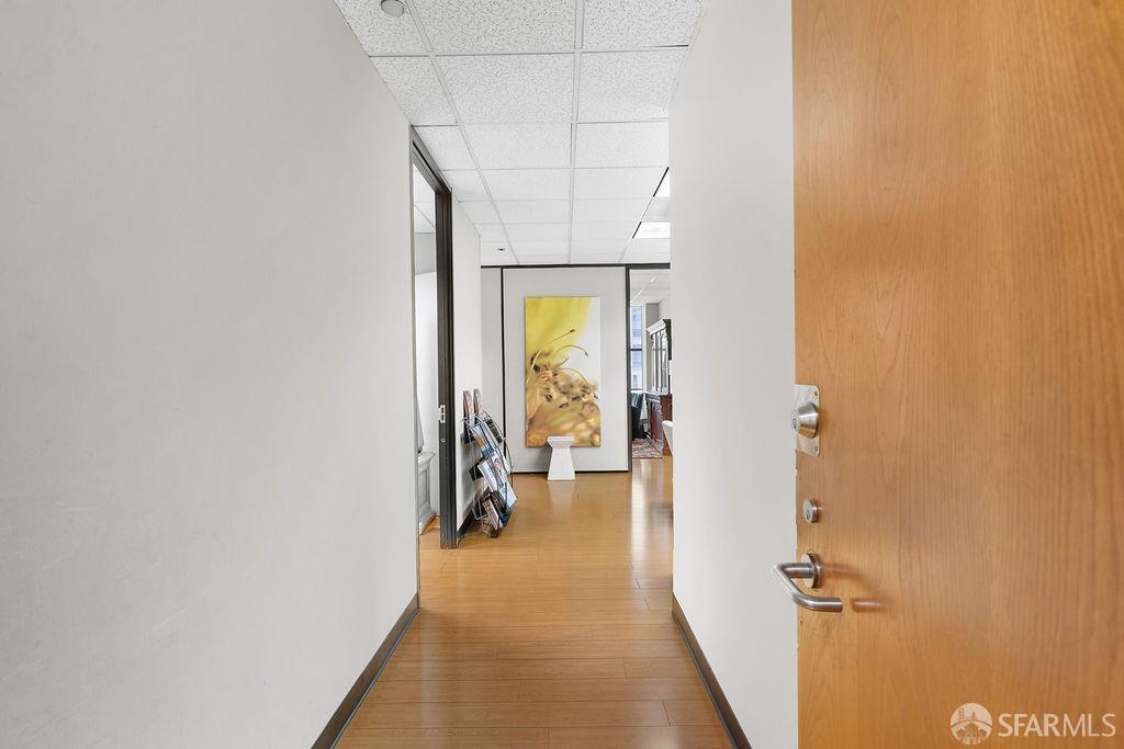 Detail Gallery Image 5 of 34 For 203 Willow St #503,  San Francisco,  CA 94109 - – Beds | – Baths