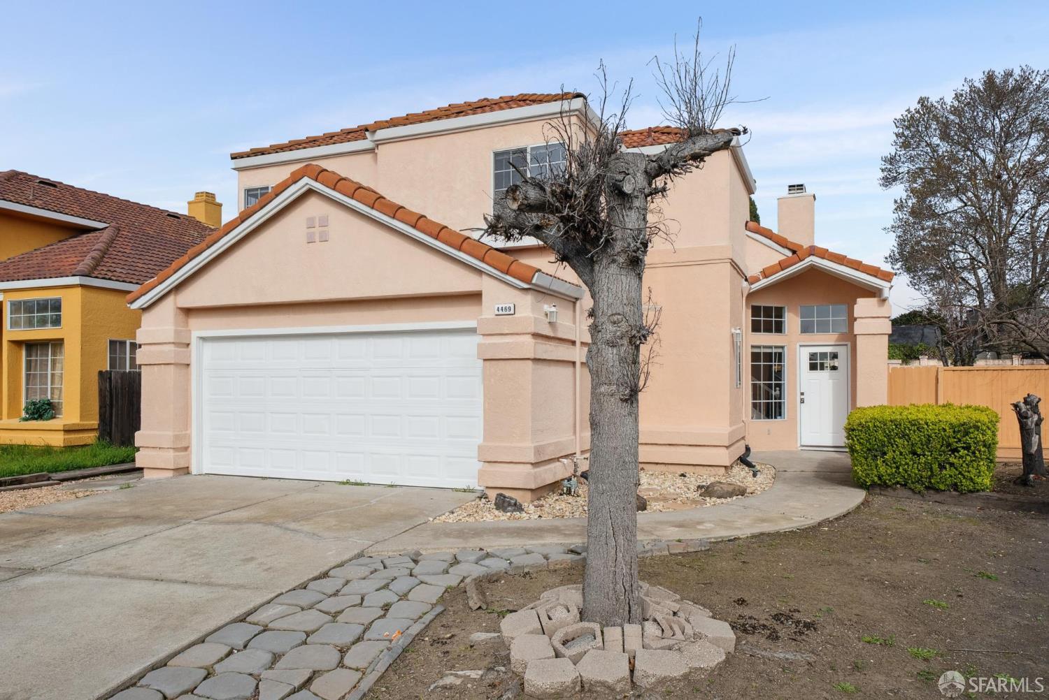 Detail Gallery Image 52 of 54 For 4469 Pampas Cir, Antioch,  CA 94531 - 3 Beds | 2/1 Baths