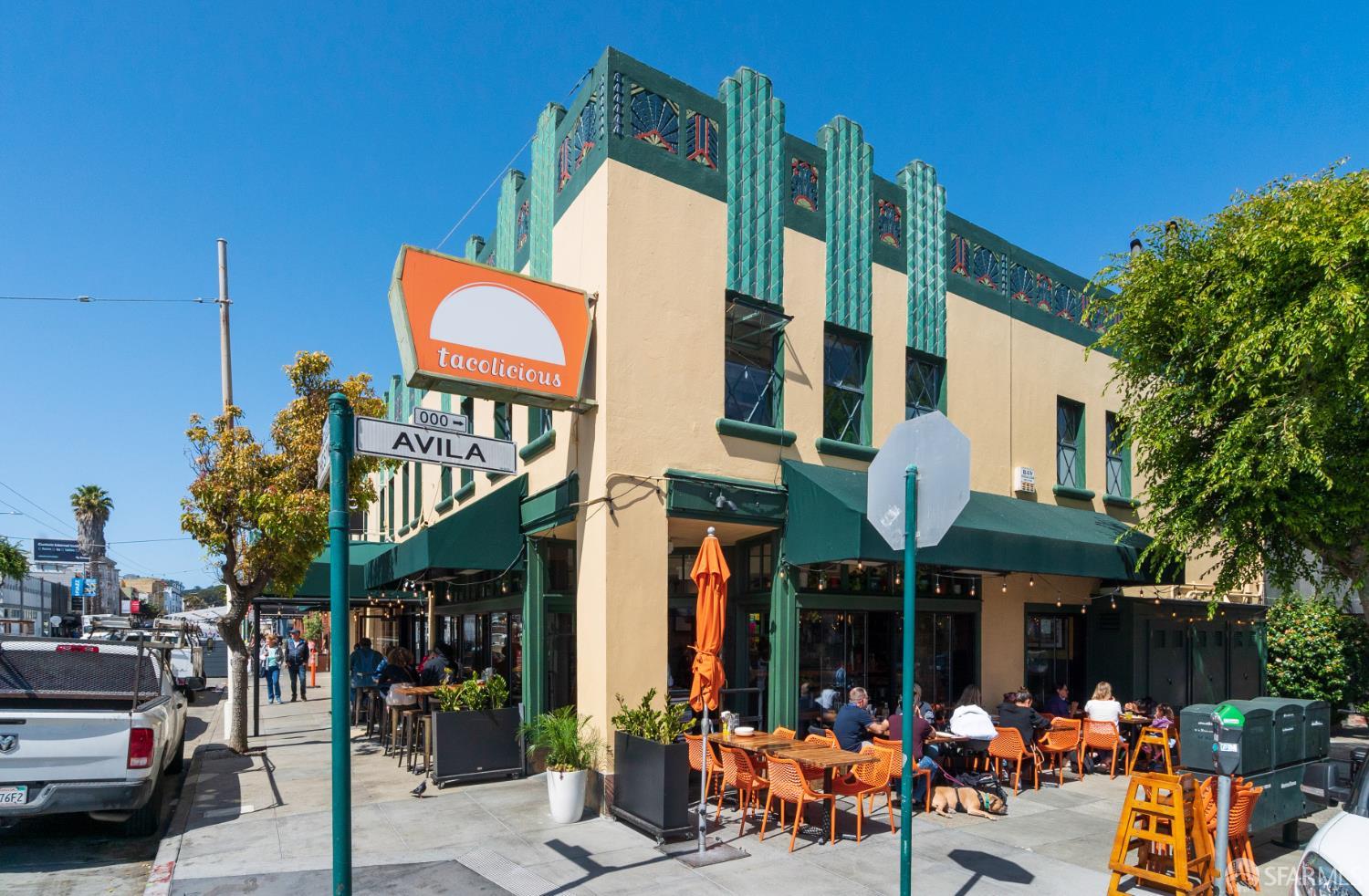 Detail Gallery Image 23 of 24 For 34 Harris Pl, San Francisco,  CA 94123 - 1 Beds | 1 Baths