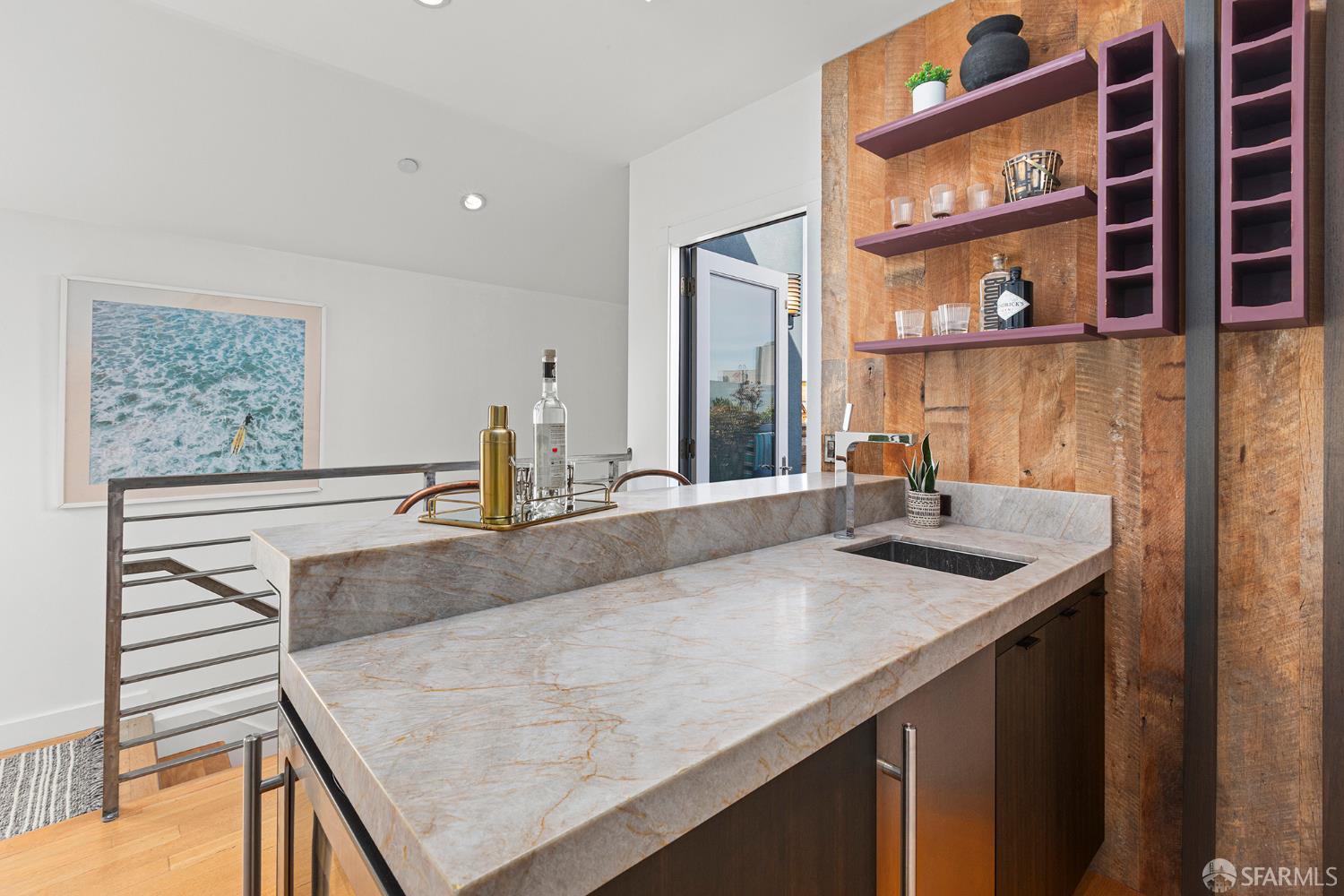 Detail Gallery Image 27 of 36 For 1356 Stevenson St, San Francisco,  CA 94103 - 3 Beds | 3 Baths