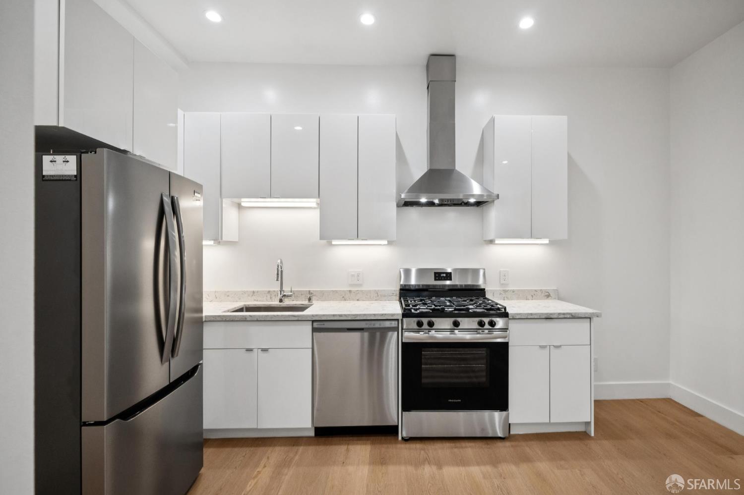 Detail Gallery Image 20 of 28 For 615 Minna St, San Francisco,  CA 94103 - – Beds | – Baths