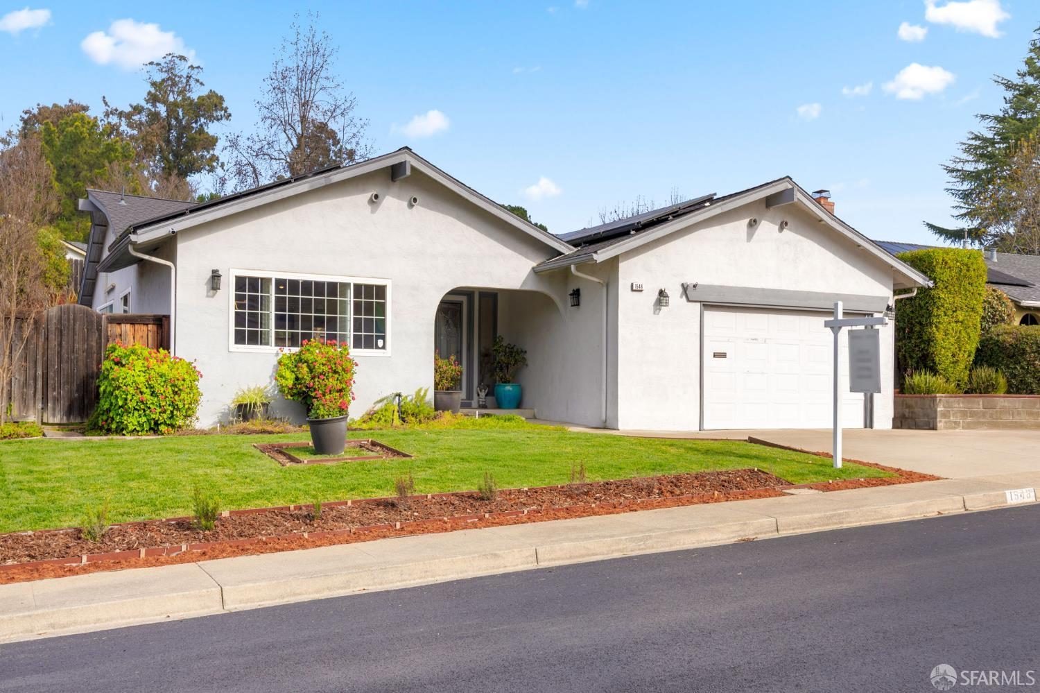 Detail Gallery Image 59 of 59 For 1548 Fieldcrest Dr, Pleasant Hill,  CA 94523 - 4 Beds | 2/1 Baths