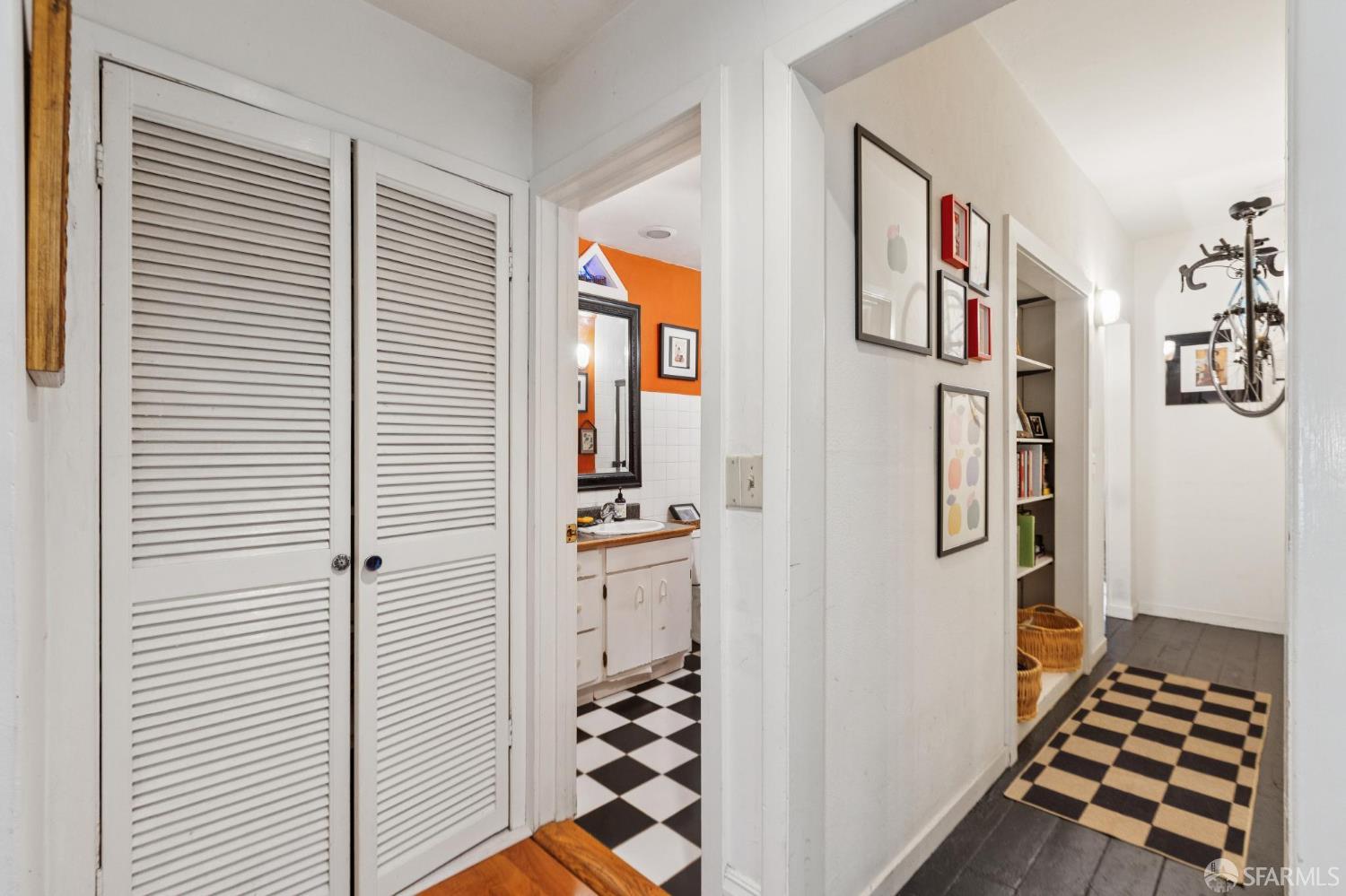 Detail Gallery Image 18 of 67 For 129 2nd Ave, San Francisco,  CA 94118 - – Beds | – Baths